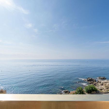 Apartment Meda Chica روساس المظهر الخارجي الصورة