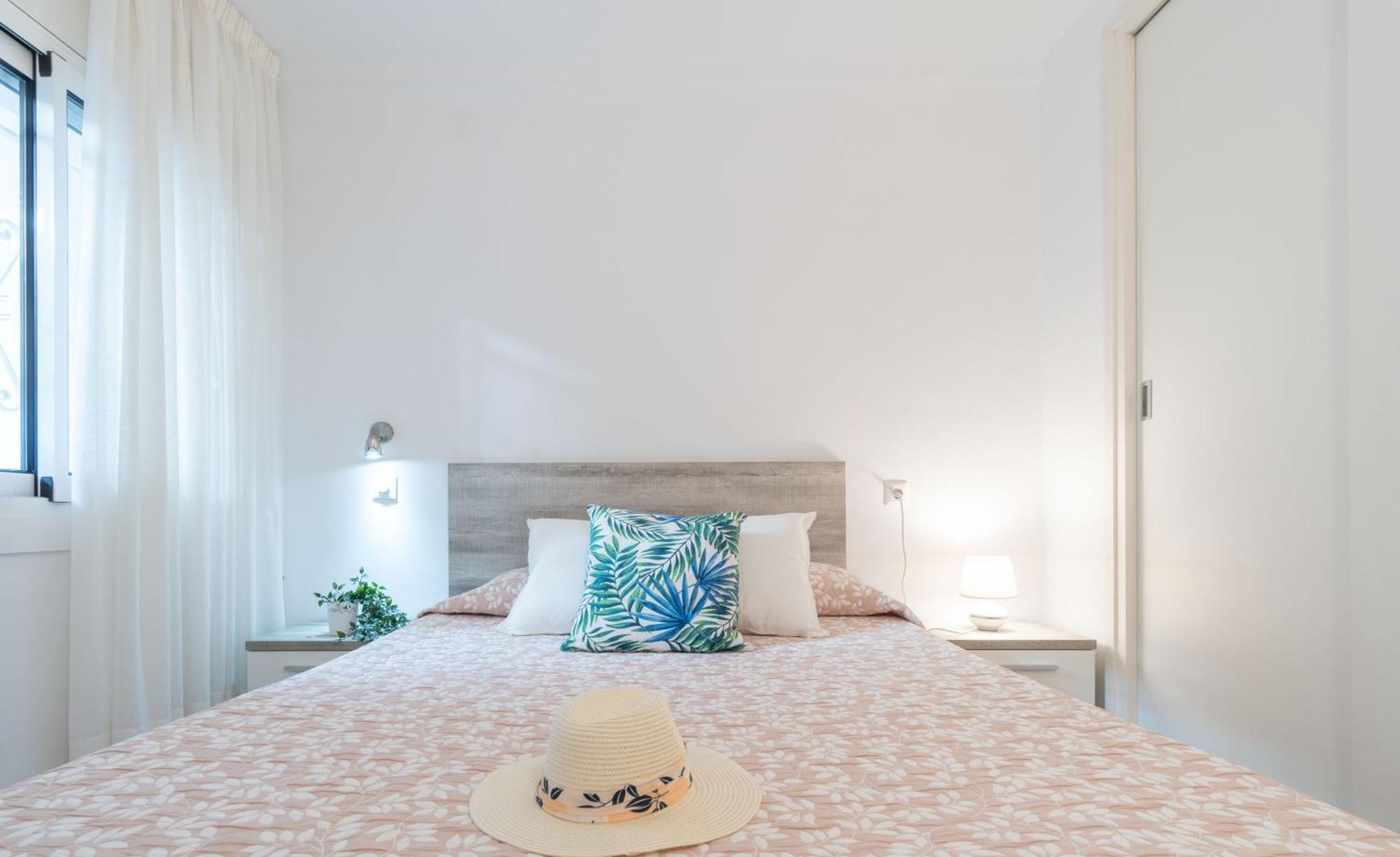 Apartment Meda Chica روساس المظهر الخارجي الصورة