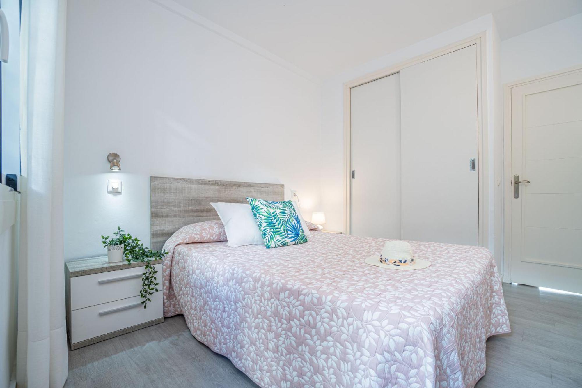 Apartment Meda Chica روساس المظهر الخارجي الصورة
